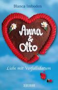 Imboden |  Anna & Otto | eBook | Sack Fachmedien