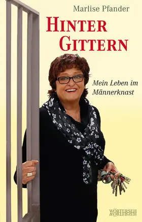 Pfander / Müller |  Hinter Gittern | eBook | Sack Fachmedien