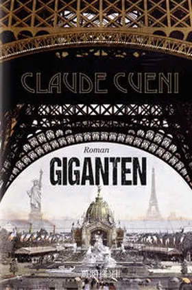 Cueni |  Giganten | eBook | Sack Fachmedien