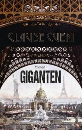Cueni |  Giganten | eBook | Sack Fachmedien