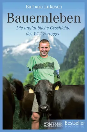Lukesch |  Bauernleben | eBook | Sack Fachmedien