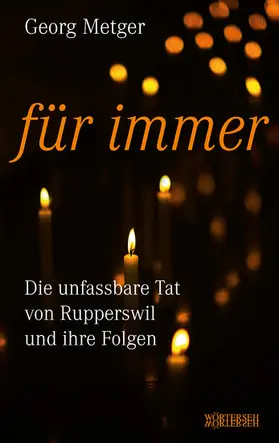 Metger / Müller |  Für immer | eBook | Sack Fachmedien
