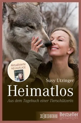 Utzinger / Müller |  Heimatlos | eBook | Sack Fachmedien