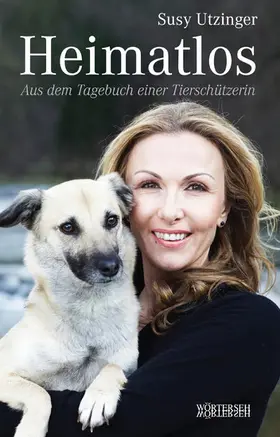 Utzinger / Müller |  Heimatlos | eBook | Sack Fachmedien