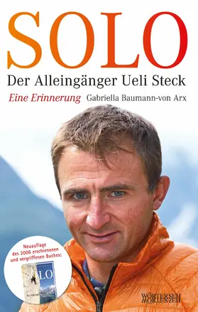 Arx |  Solo | eBook | Sack Fachmedien