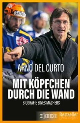 Curto / Müller |  Mit Köpfchen durch die Wand | eBook | Sack Fachmedien