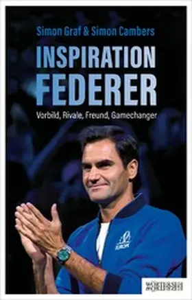 Graf / Cambers |  Inspiration Federer | eBook | Sack Fachmedien