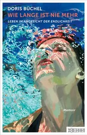 Büchel |  Wie lange ist nie mehr | eBook | Sack Fachmedien