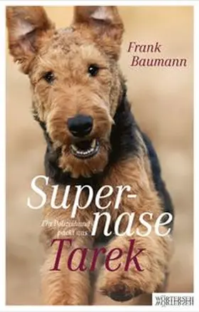 Baumann | Supernase Tarek | E-Book | www.sack.de