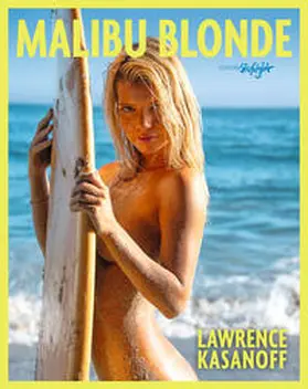Kasanoff |  Malibu Blonde | Buch |  Sack Fachmedien