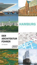 Meyhöfer / Braun |  Hamburg - der Architekturführer | Buch |  Sack Fachmedien