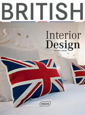 Galindo |  British Interior Design | Buch |  Sack Fachmedien