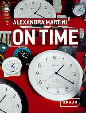 Martini |  ON TIME | Buch |  Sack Fachmedien