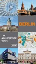 Haubrich / Hoffmann / Meuser |  Berlin - The Architecture Guide | Buch |  Sack Fachmedien