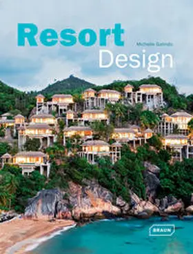 Galindo |  Resort Design | Buch |  Sack Fachmedien