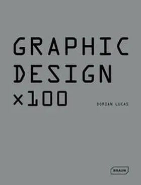 Lucas |  Graphic Design | Buch |  Sack Fachmedien