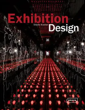 Kramer |  Exhibition Design | Buch |  Sack Fachmedien