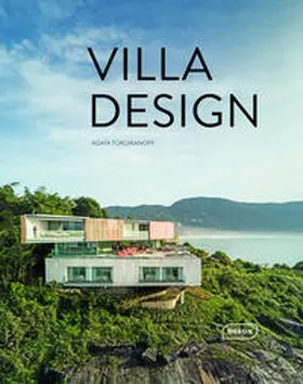 Toromanoff |  Villa Design | Buch |  Sack Fachmedien