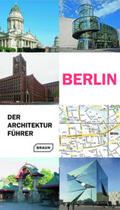 Haubrich / Hoffmann / Meuser |  Berlin. Der Architekturführer | Buch |  Sack Fachmedien