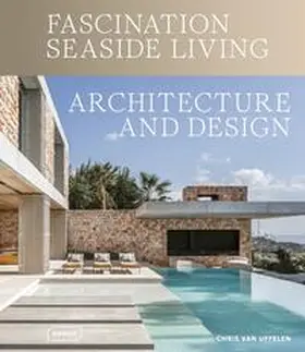 Chris | Fascination Seaside Living | Buch | 978-3-03768-296-8 | www.sack.de