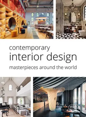 van Uffelen / Braun |  Contemporary Interior Design | Buch |  Sack Fachmedien