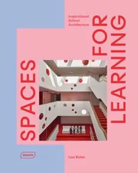 Baker |  Spaces for Learning | Buch |  Sack Fachmedien
