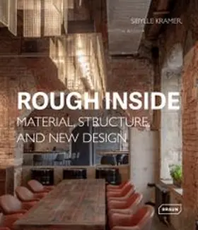 Kramer |  Rough Inside | Buch |  Sack Fachmedien