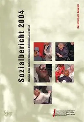 Suter / Renschler / Joye |  Sozialbericht 2004 | Buch |  Sack Fachmedien