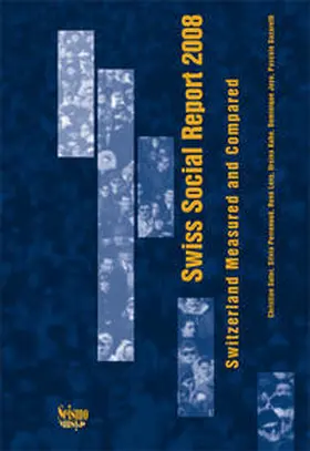 Meyer / Lüdi / Werlen |  Social Report 2008 | Buch |  Sack Fachmedien