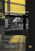 Allenbach / Sökefeld |  Muslime in der Schweiz | Buch |  Sack Fachmedien