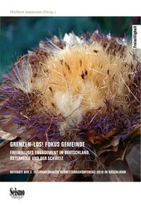 Ammann |  Grenzen-Los! Fokus Gemeinde | Buch |  Sack Fachmedien
