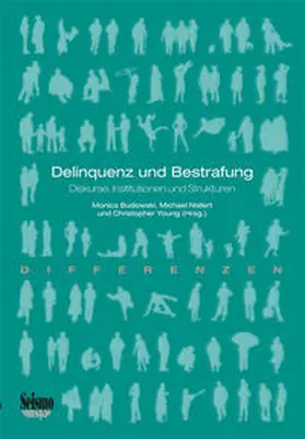 Budowski / Nollert / Young |  Delinquenz und Bestrafung | Buch |  Sack Fachmedien