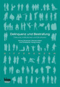 Budowski / Nollert / Young |  Delinquenz und Bestrafung | Buch |  Sack Fachmedien