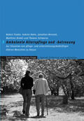 Fluder / Hahn / Riedel |  Ambulante Alterspflege und -betreuung | Buch |  Sack Fachmedien