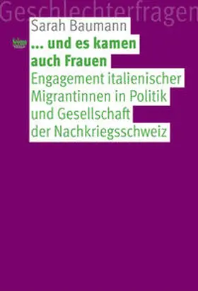 Baumann |  ... und es kamen auch Frauen | Buch |  Sack Fachmedien