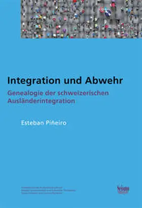 Piñeiro |  Integration und Abwehr | Buch |  Sack Fachmedien