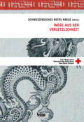 Hanetseder / Schweizerisches Rotes Kreuz (SRK) / Hadorn |  Wege aus der Verletzlichkeit | Buch |  Sack Fachmedien