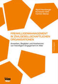 Haunberger / Kehl / Steiner |  Freiwilligenmanagement in Zivilgesellschaftlichen Organisationen | Buch |  Sack Fachmedien