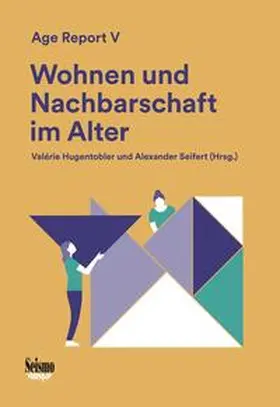 Althaus / Hugentobler / Mesnard |  Wohnen und Nachbarschaft im Alter | Buch |  Sack Fachmedien