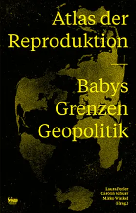 Perler / Winkel | Atlas der Reproduktion. | Buch | 978-3-03777-324-6 | www.sack.de