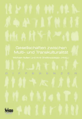 Nollert / Sheikhzadegan |  Gesellschaften zwischen Multi- und Transkulturalität | eBook | Sack Fachmedien