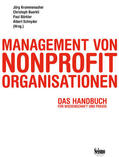 Krummenacher / Buerkli / Bürkler |  Management von Nonprofit-Organisationen | eBook | Sack Fachmedien
