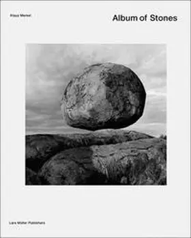 Merkel |  Album of stones | Buch |  Sack Fachmedien