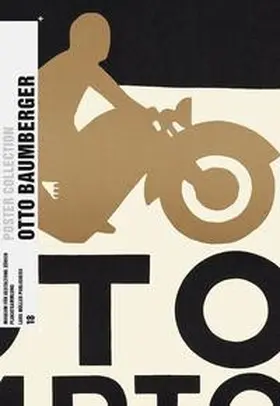 Richter |  Otto Baumberger | Buch |  Sack Fachmedien
