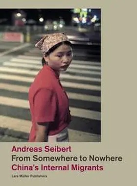 Seibert |  From Somewhere to Nowhere | Buch |  Sack Fachmedien