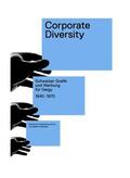 Janser / Museum für Gestaltung Zürich / Junod |  Corporate Diversity | Buch |  Sack Fachmedien