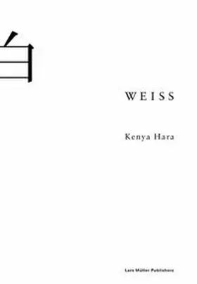 Hara |  Weiss | Buch |  Sack Fachmedien