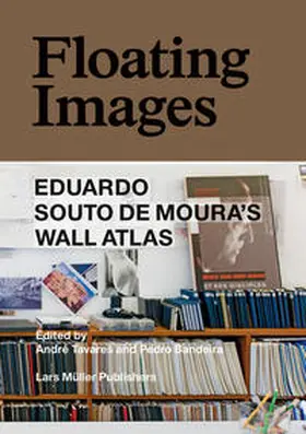 Tavares / Bandeira / Seixas Lopes |  Floating Images | Buch |  Sack Fachmedien