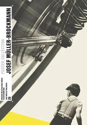 Museum für Gestaltung, Zürich |  Josef Mu¨ller-Brockmann | Buch |  Sack Fachmedien