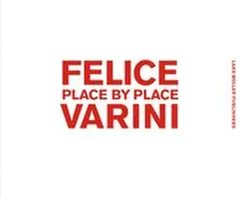 Varini |  Place by Place | Buch |  Sack Fachmedien